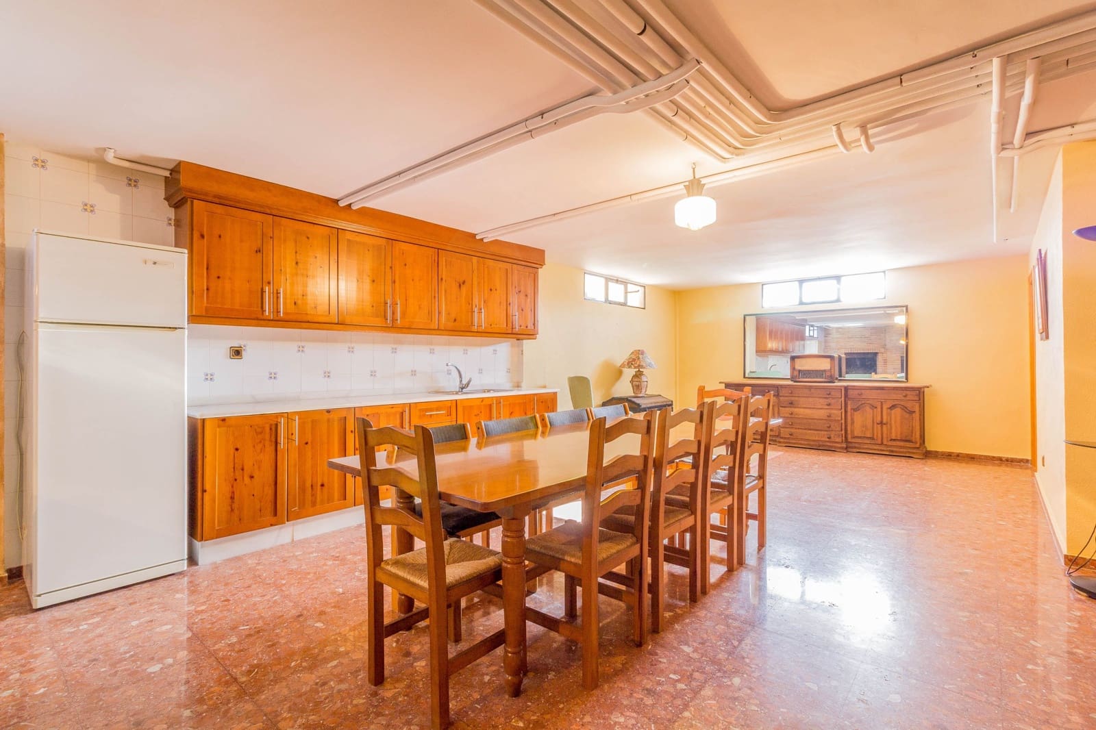 7 soverom Finca/Herregård til salgs i Yecla med svømmebasseng garasje - € 549 000 (Ref: 9989268)