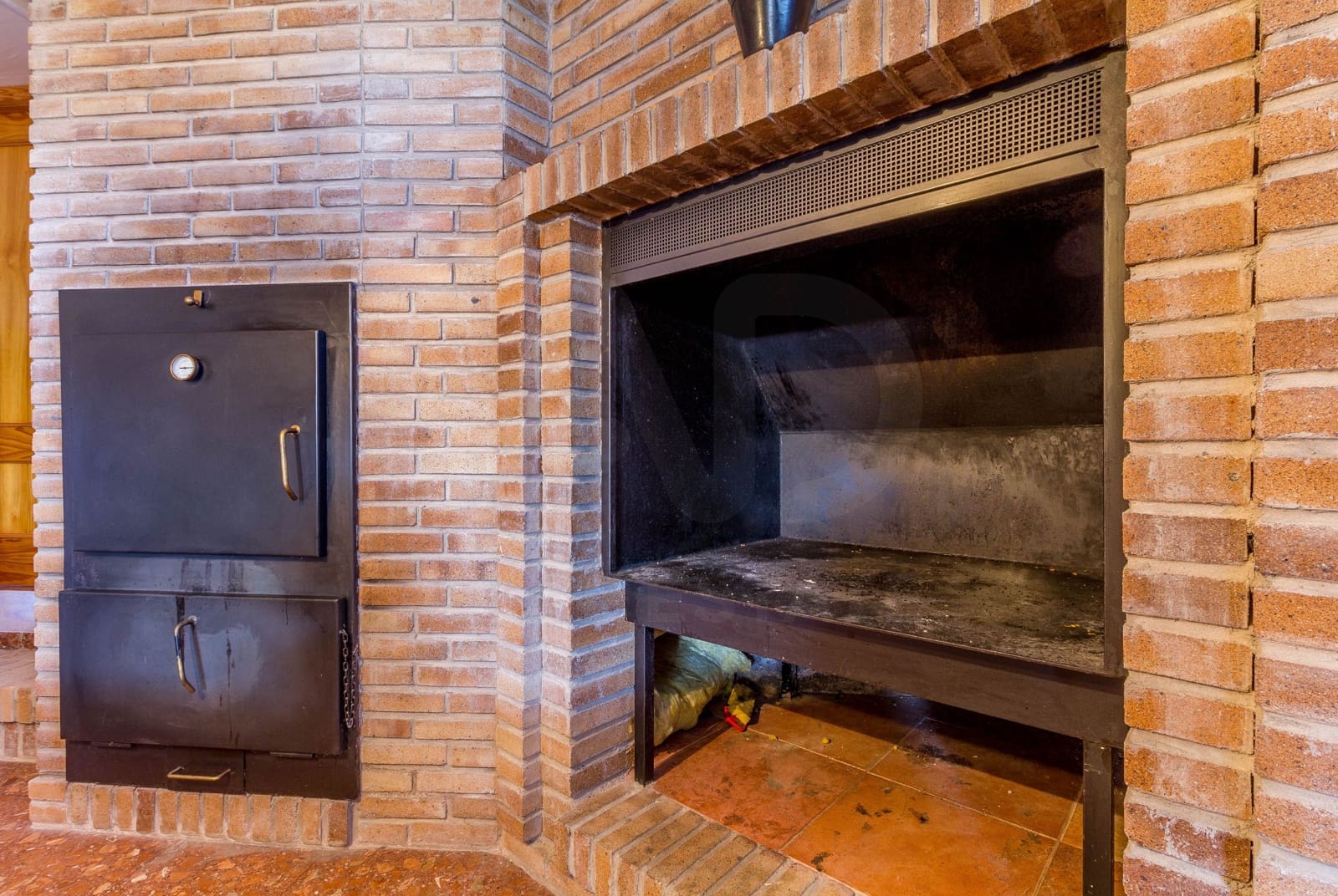 7 soverom Finca/Herregård til salgs i Yecla med svømmebasseng garasje - € 549 000 (Ref: 9989268)