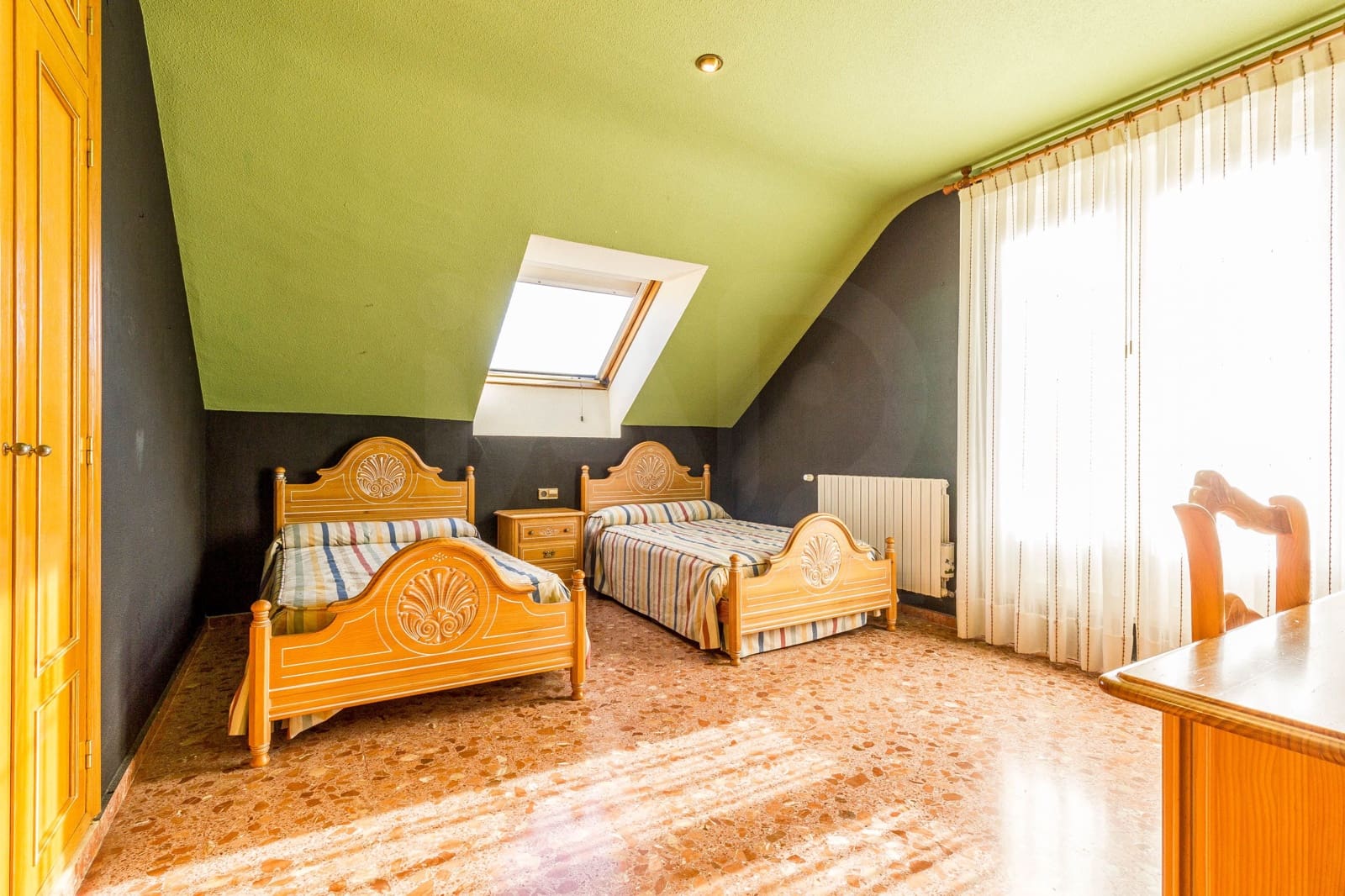 7 soverom Finca/Herregård til salgs i Yecla med svømmebasseng garasje - € 549 000 (Ref: 9989268)