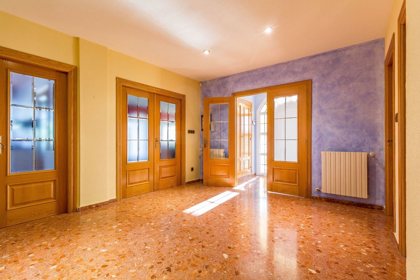 7 soverom Finca/Herregård til salgs i Yecla med svømmebasseng garasje - € 549 000 (Ref: 9989268)