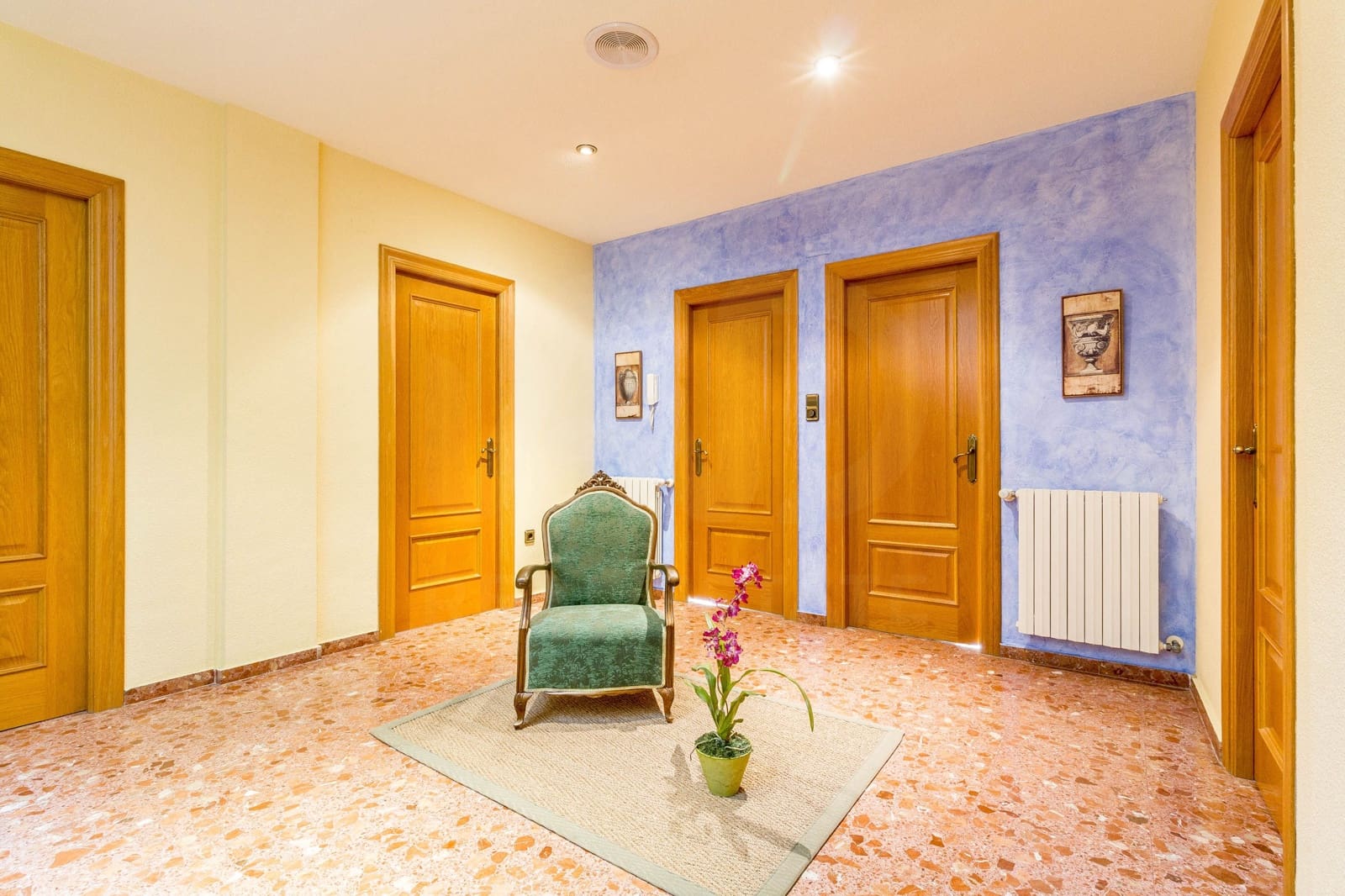 7 soverom Finca/Herregård til salgs i Yecla med svømmebasseng garasje - € 549 000 (Ref: 9989268)