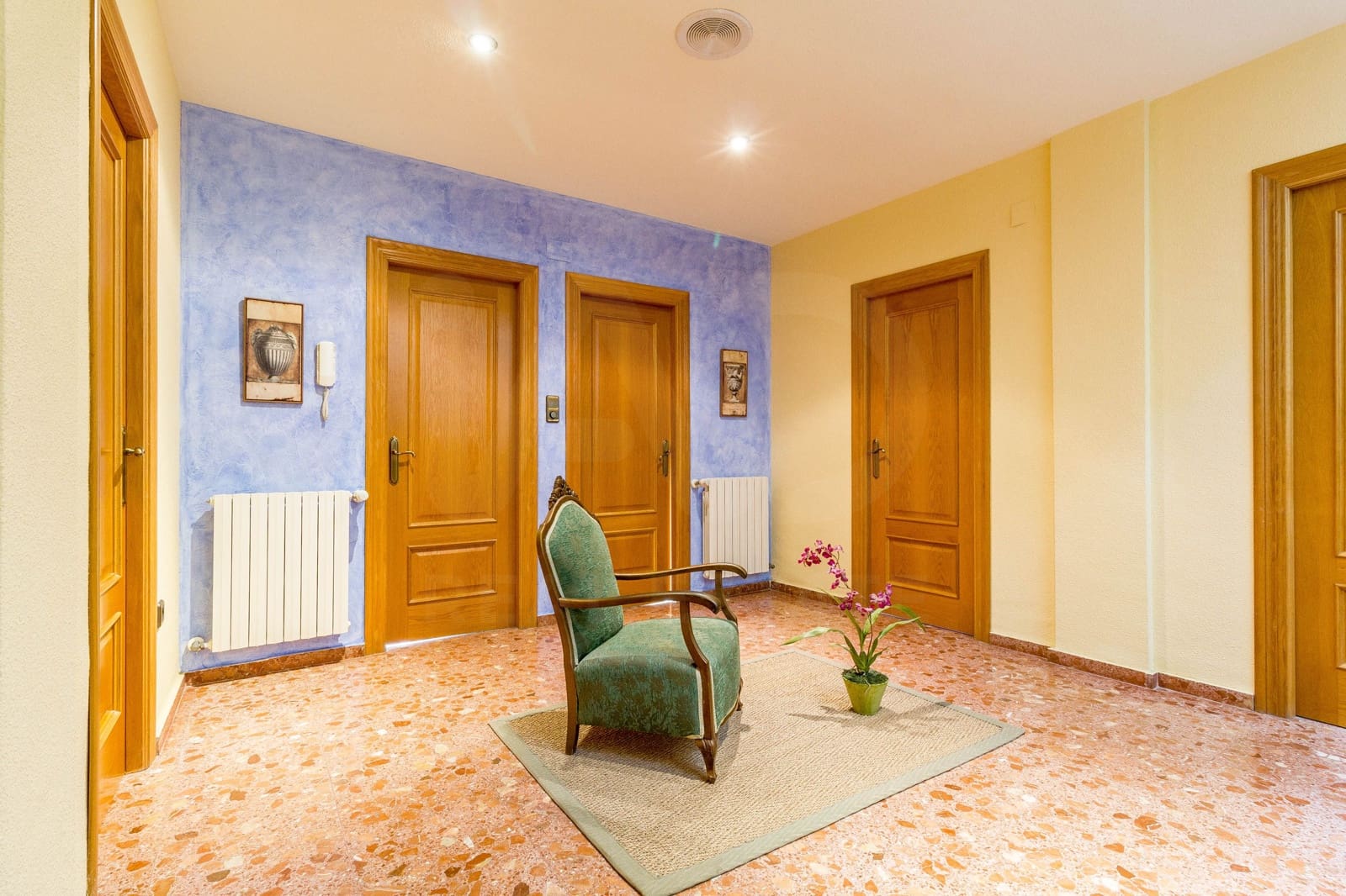 7 soverom Finca/Herregård til salgs i Yecla med svømmebasseng garasje - € 549 000 (Ref: 9989268)