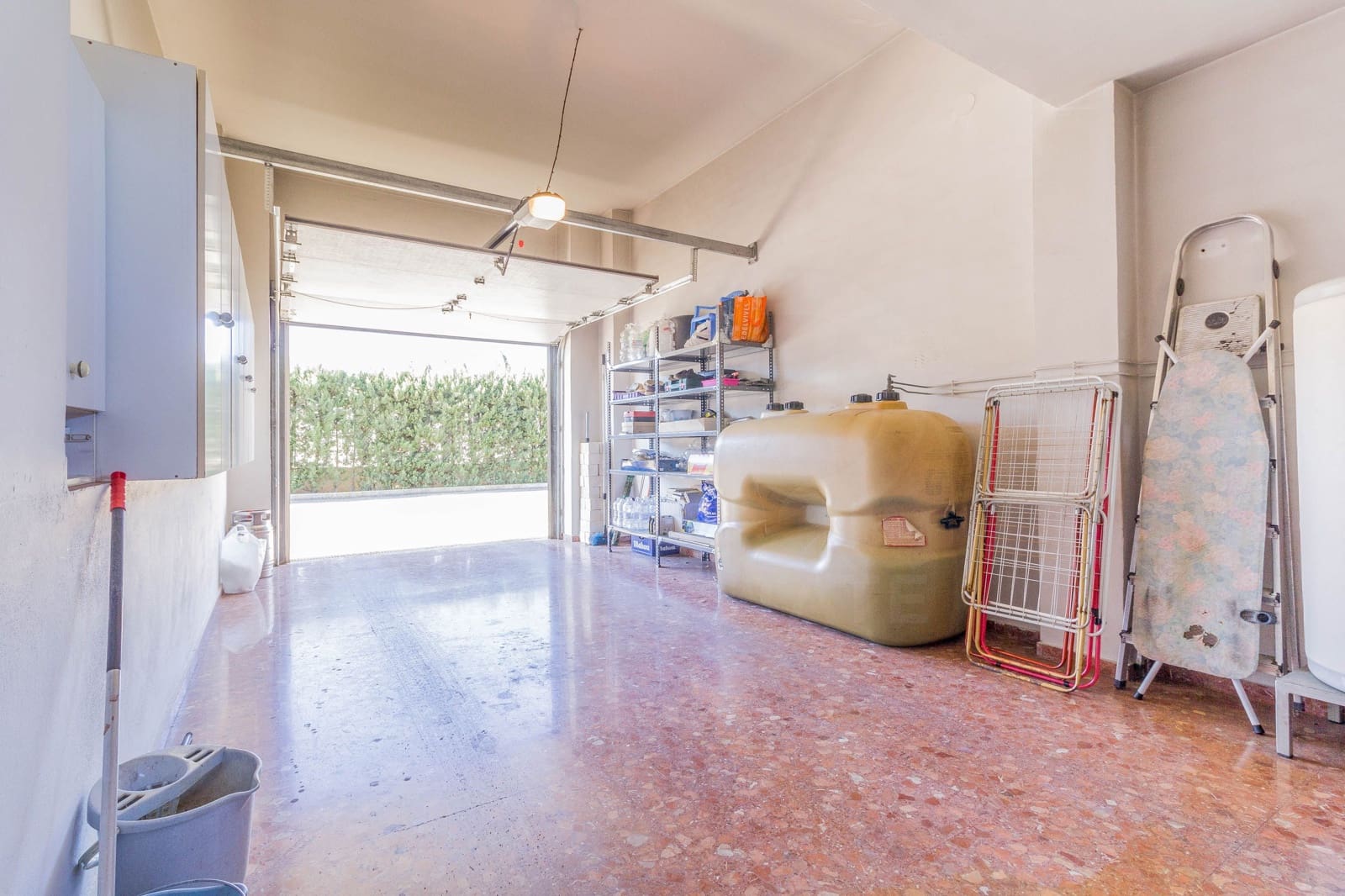 7 soverom Finca/Herregård til salgs i Yecla med svømmebasseng garasje - € 549 000 (Ref: 9989268)
