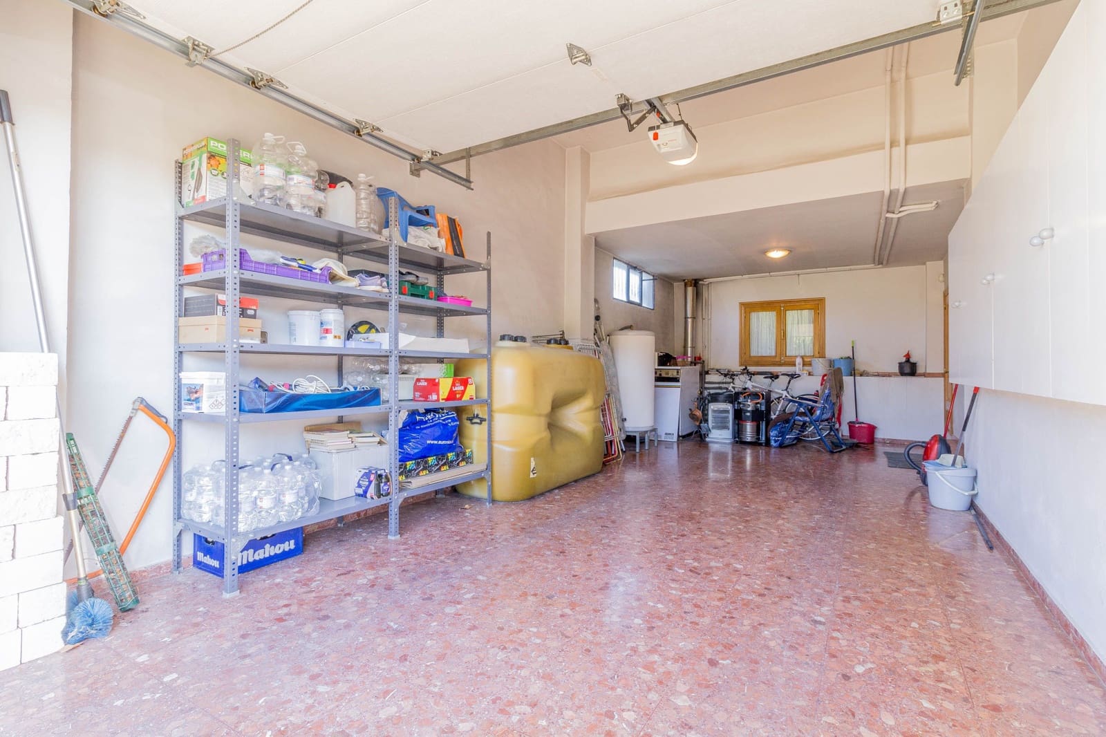 7 soverom Finca/Herregård til salgs i Yecla med svømmebasseng garasje - € 549 000 (Ref: 9989268)