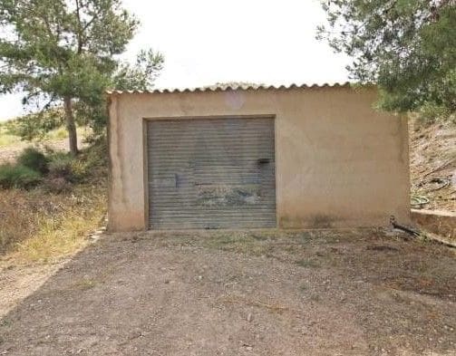 Grunde uden byggetilladelser til salg i La Campana, Lorca - € 110.000 (Ref: 9989269)