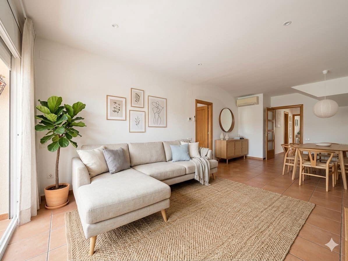 4 bedroom Terraced Villa for sale in Tarragona city - € 265,000 (Ref: 9989779)