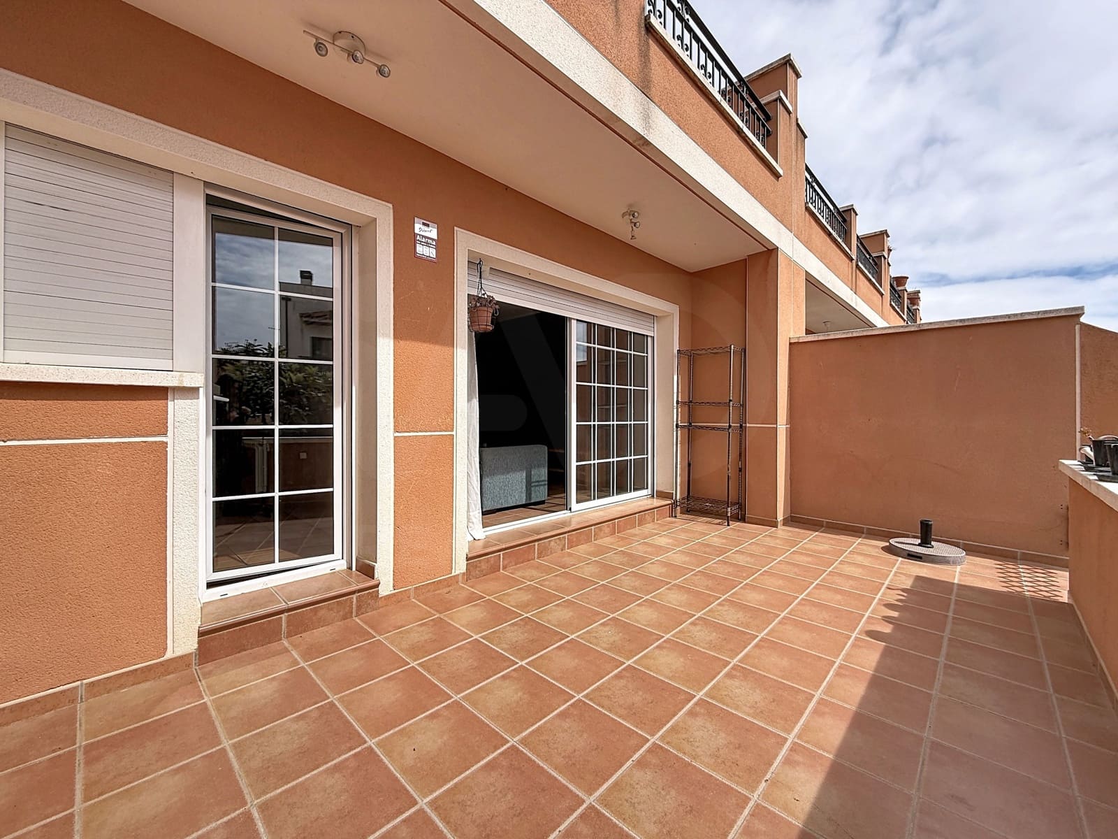 4 bedroom Terraced Villa for sale in Tarragona city - € 265,000 (Ref: 9989779)