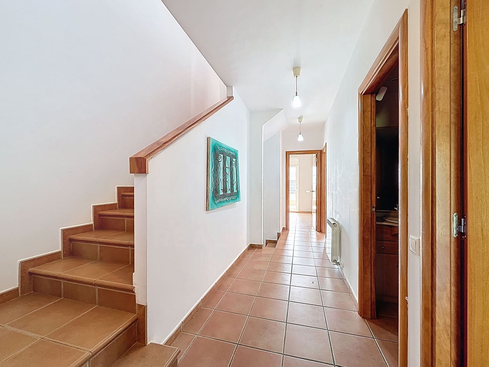 4 bedroom Terraced Villa for sale in Tarragona city - € 265,000 (Ref: 9989779)