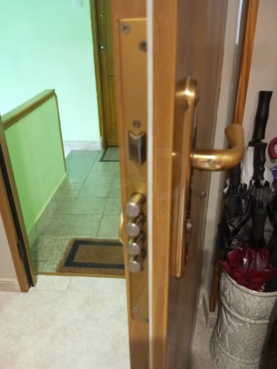 2 camera da letto Appartamento in vendita in Huesca citta - 92.000 € (Rif: 9989780)