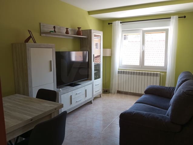 2 makuuhuone Huoneisto myytävänä paikassa Huesca kaupunki - 92 000 € (Ref: 9989780)