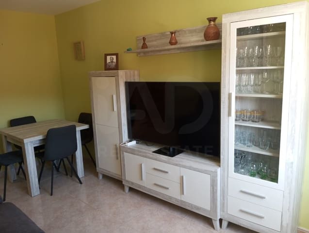2 makuuhuone Huoneisto myytävänä paikassa Huesca kaupunki - 92 000 € (Ref: 9989780)