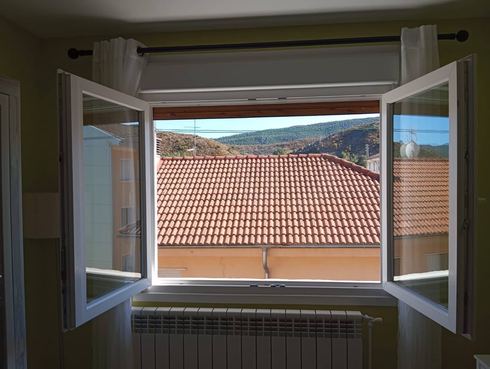 2 camera da letto Appartamento in vendita in Huesca citta - 92.000 € (Rif: 9989780)
