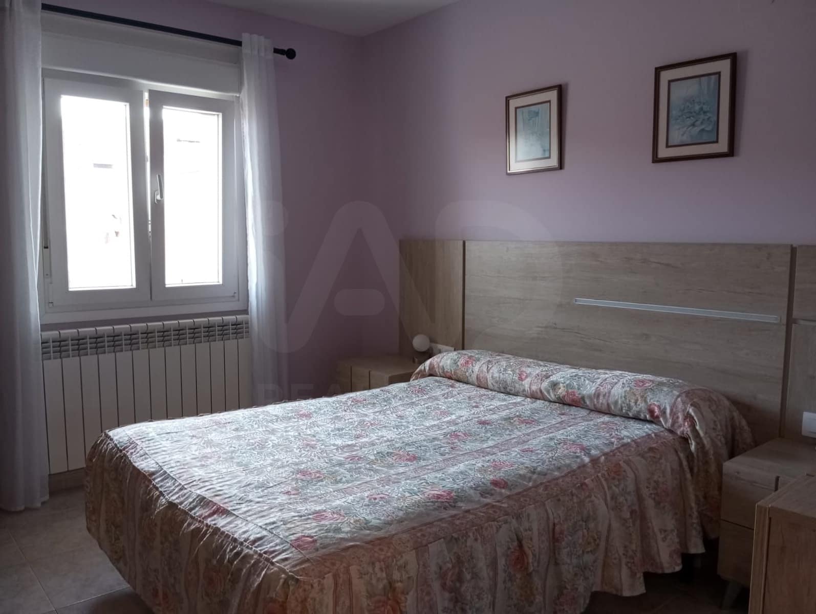 2 camera da letto Appartamento in vendita in Huesca citta - 92.000 € (Rif: 9989780)