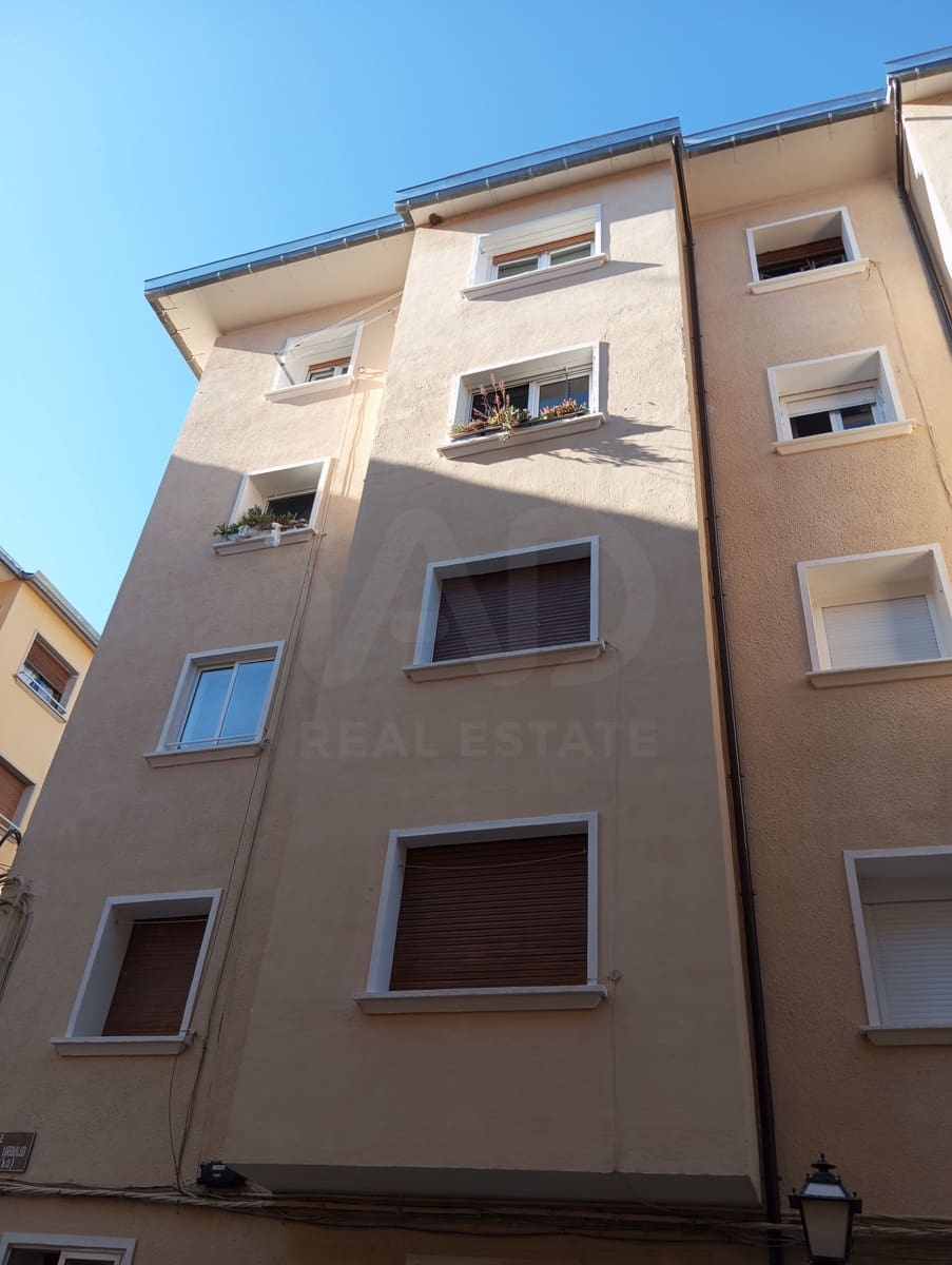 2 camera da letto Appartamento in vendita in Huesca citta - 92.000 € (Rif: 9989780)
