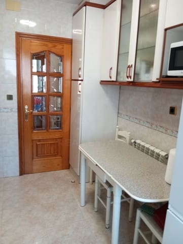 2 makuuhuone Huoneisto myytävänä paikassa Huesca kaupunki - 92 000 € (Ref: 9989780)