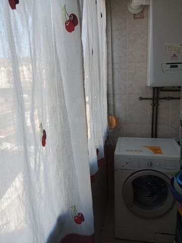 2 makuuhuone Huoneisto myytävänä paikassa Huesca kaupunki - 92 000 € (Ref: 9989780)