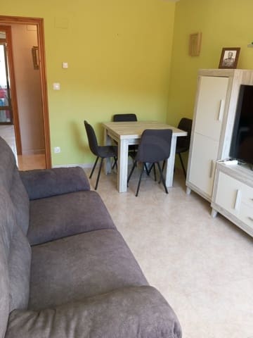 2 Zimmer Apartment zu verkaufen in Sabiñánigo - 88.000 € (Ref: 9989780)