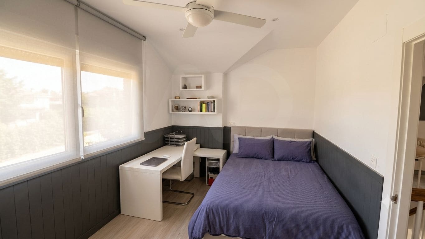 5 slaapkamer Huis te koop in Leon stad met garage - € 510.000 (Ref: 9989781)