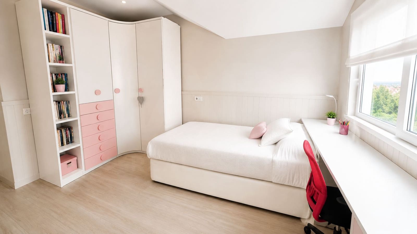 5 slaapkamer Huis te koop in Leon stad met garage - € 510.000 (Ref: 9989781)