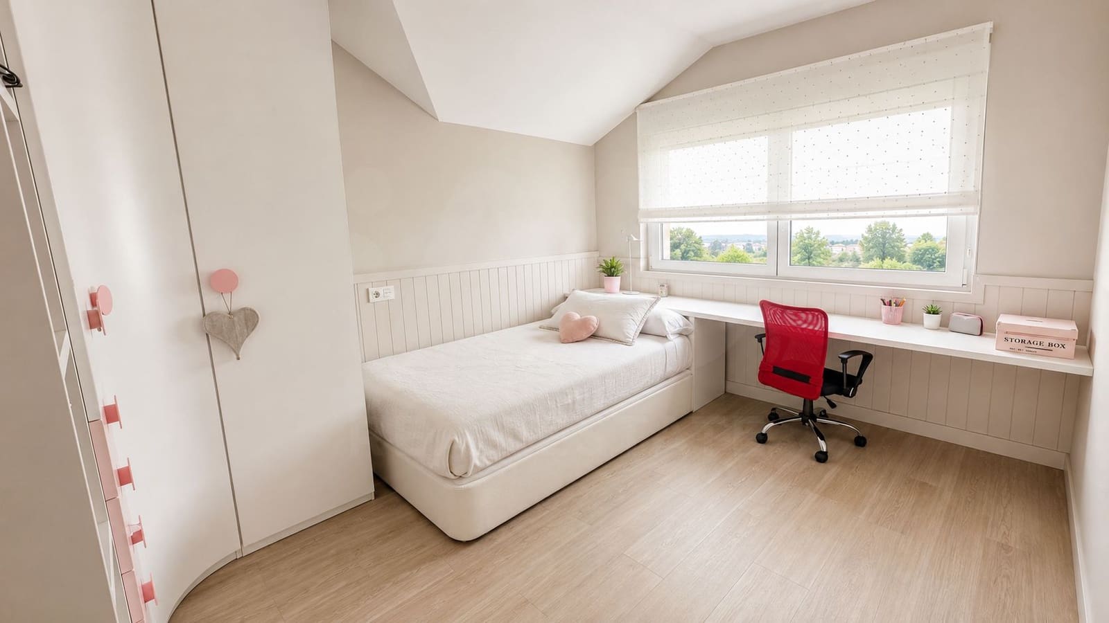 5 slaapkamer Huis te koop in Leon stad met garage - € 510.000 (Ref: 9989781)