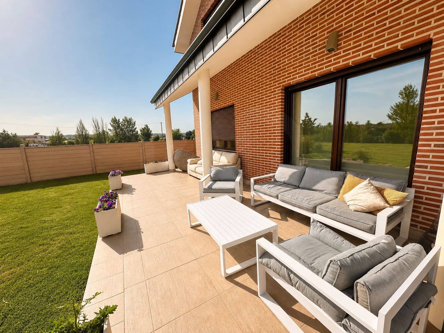 5 slaapkamer Huis te koop in Leon stad met garage - € 510.000 (Ref: 9989781)