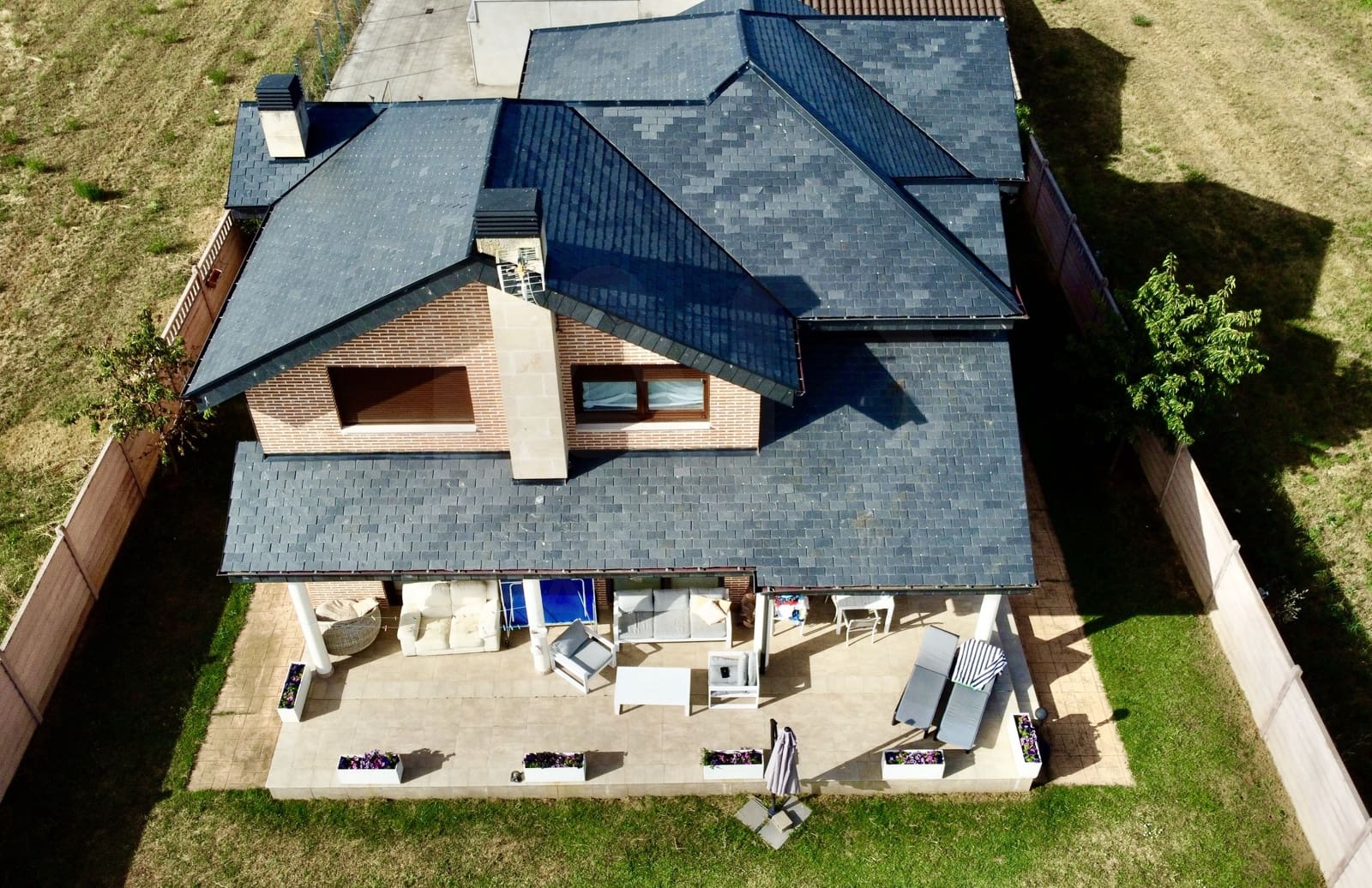 5 slaapkamer Huis te koop in Leon stad met garage - € 510.000 (Ref: 9989781)