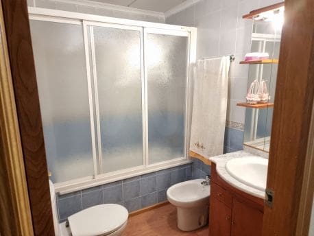 Apartamento de 4 habitaciones en Albatera en venta con piscina garaje - 135.000 € (Ref: 9989782)