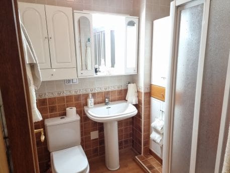 Apartamento de 4 habitaciones en Albatera en venta con piscina garaje - 135.000 € (Ref: 9989782)