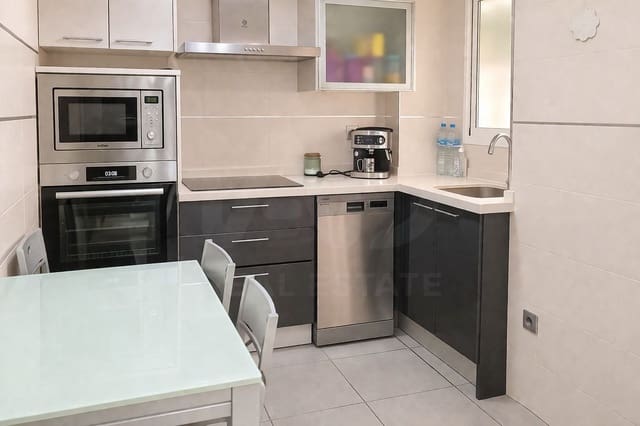 3 soveværelse Lejlighed til salg i Carrús Est - Camí dels Magros, Elche / Elx - € 166.400 (Ref: 9989783)