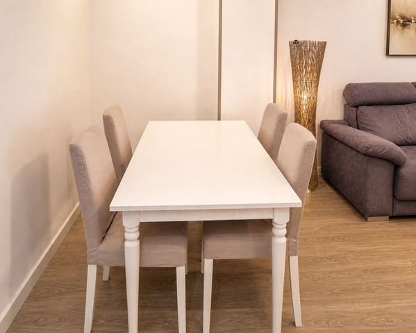3 soveværelse Lejlighed til salg i Carrús Est - Camí dels Magros, Elche / Elx - € 166.400 (Ref: 9989783)