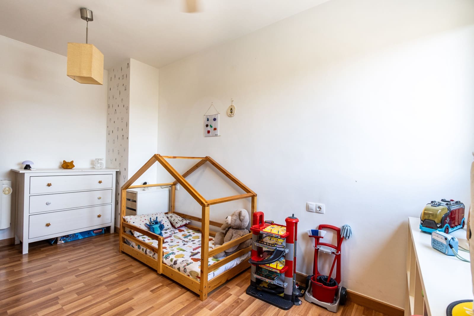 3 camera da letto Appartamento in vendita in Barcelona citta - 272.000 € (Rif: 9989784)