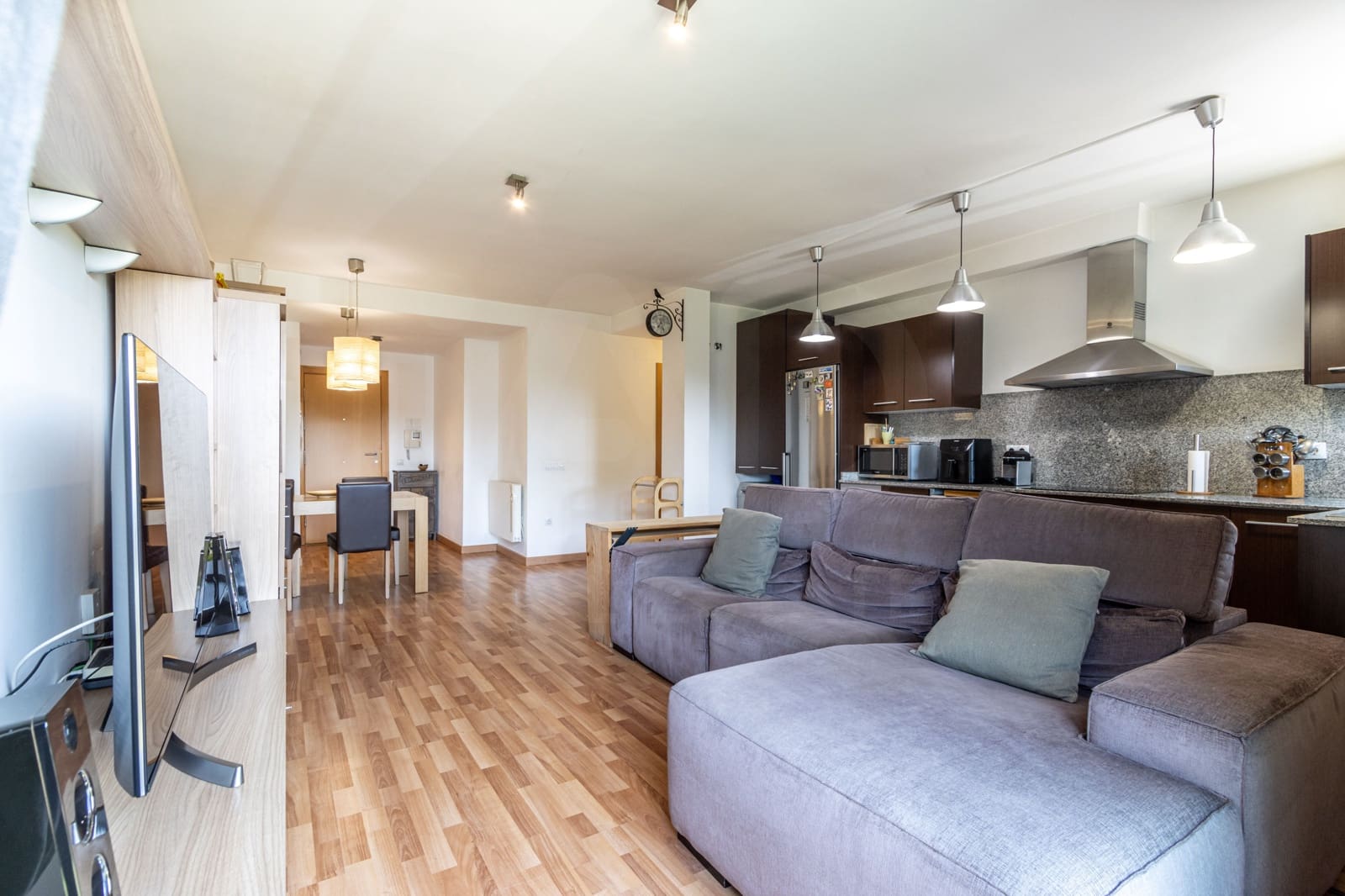 3 camera da letto Appartamento in vendita in Barcelona citta - 272.000 € (Rif: 9989784)