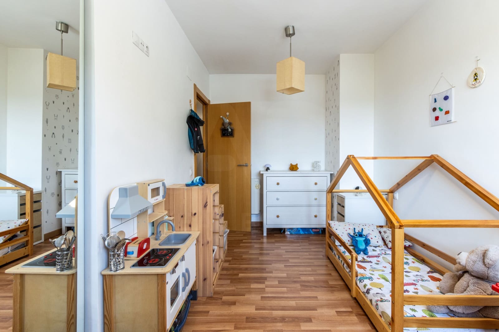 3 camera da letto Appartamento in vendita in Barcelona citta - 272.000 € (Rif: 9989784)