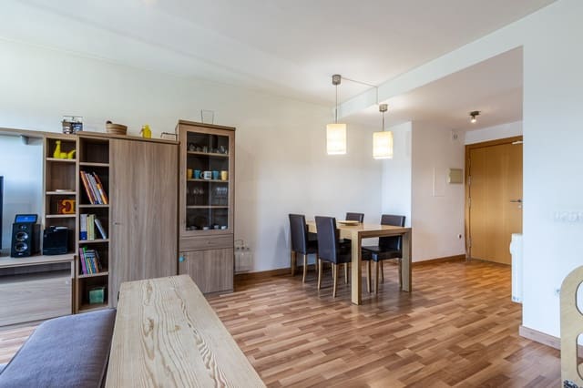 3 soverom Leilighet til salgs i Lliçà d'Amunt - € 272 000 (Ref: 9989784)