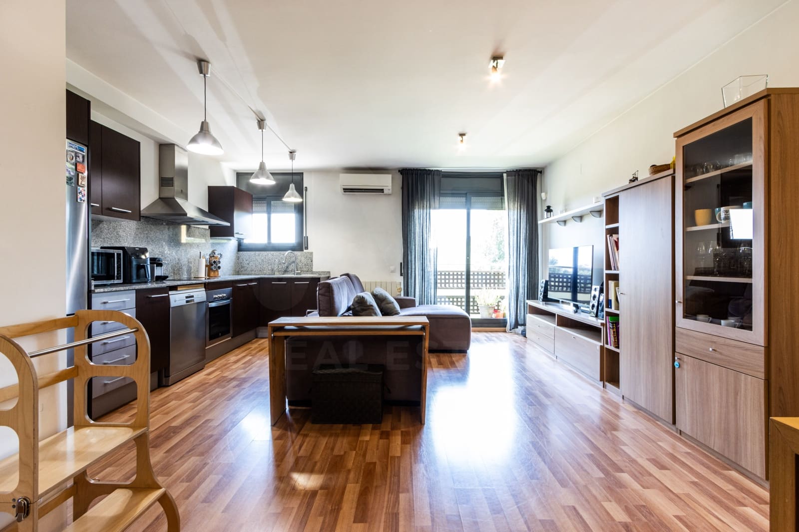 3 camera da letto Appartamento in vendita in Barcelona citta - 272.000 € (Rif: 9989784)
