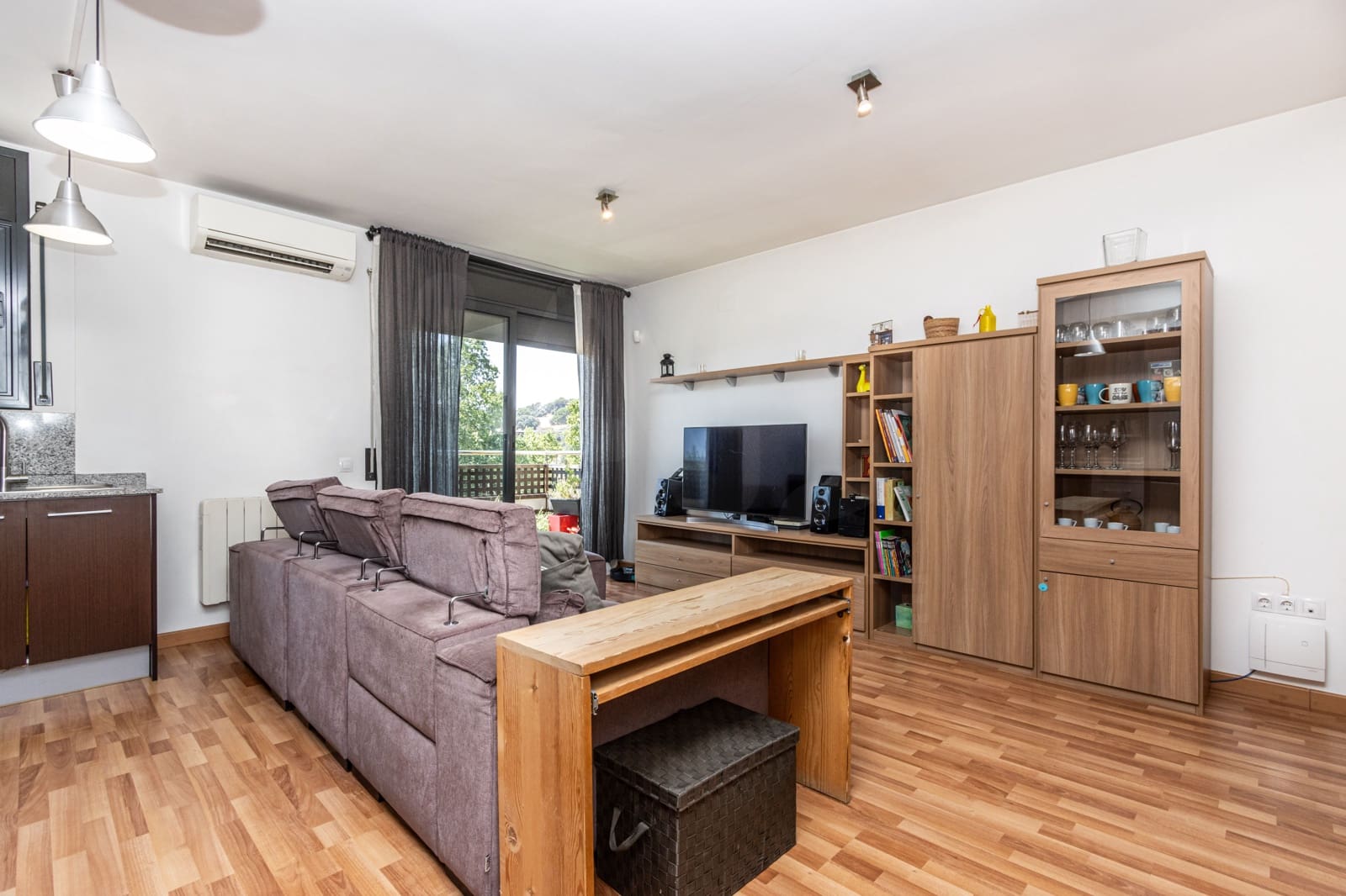 3 camera da letto Appartamento in vendita in Barcelona citta - 272.000 € (Rif: 9989784)