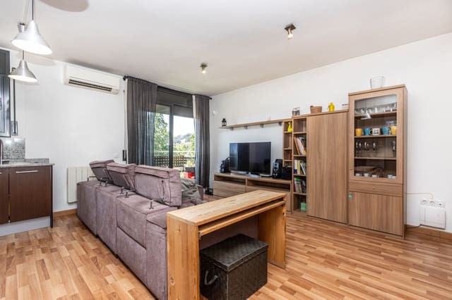 3 soverom Leilighet til salgs i Lliçà d'Amunt - € 272 000 (Ref: 9989784)