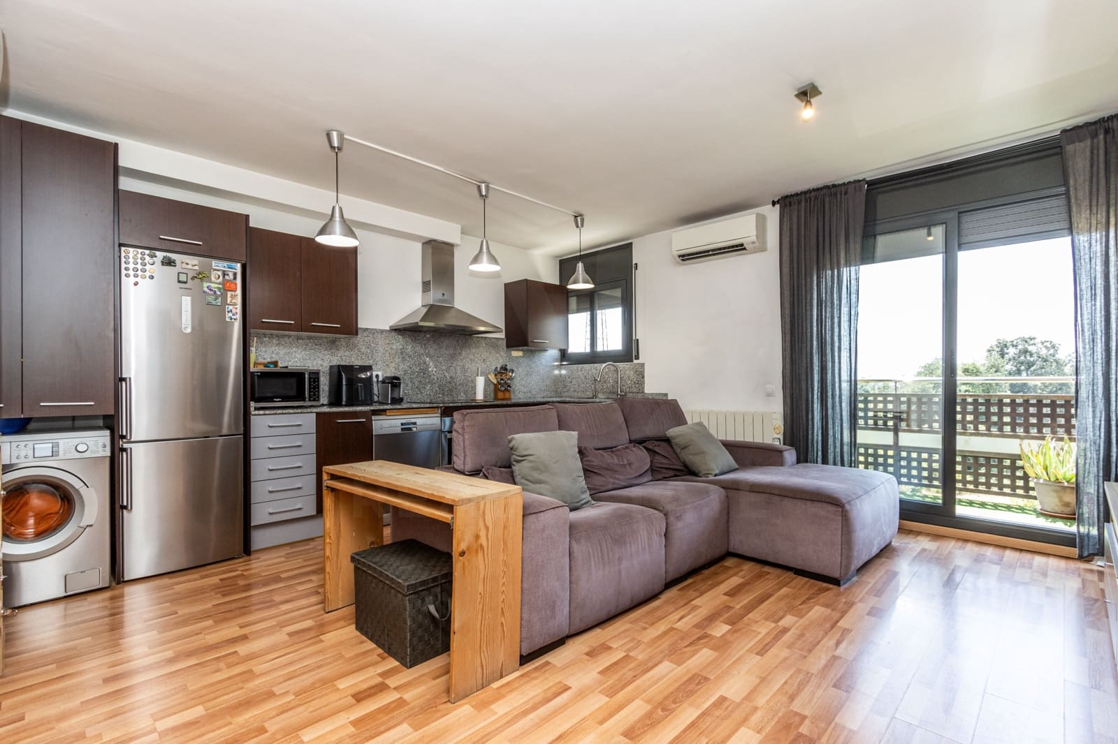 3 camera da letto Appartamento in vendita in Barcelona citta - 272.000 € (Rif: 9989784)