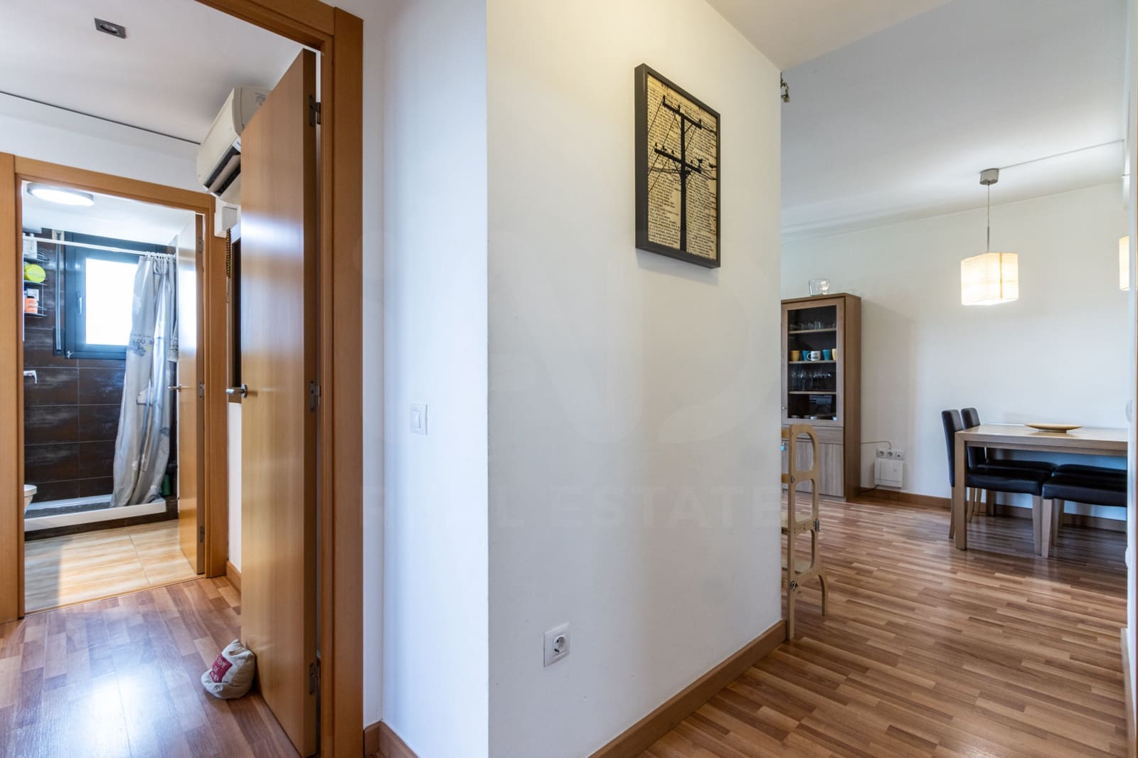 3 camera da letto Appartamento in vendita in Barcelona citta - 272.000 € (Rif: 9989784)