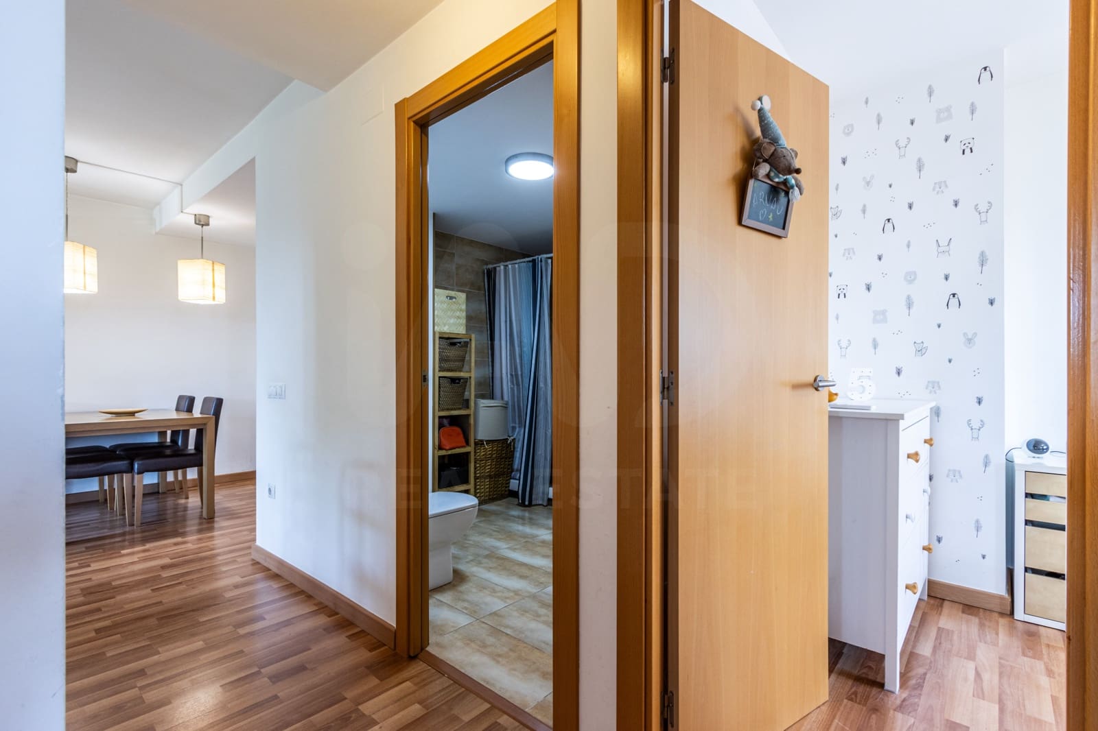 3 camera da letto Appartamento in vendita in Barcelona citta - 272.000 € (Rif: 9989784)