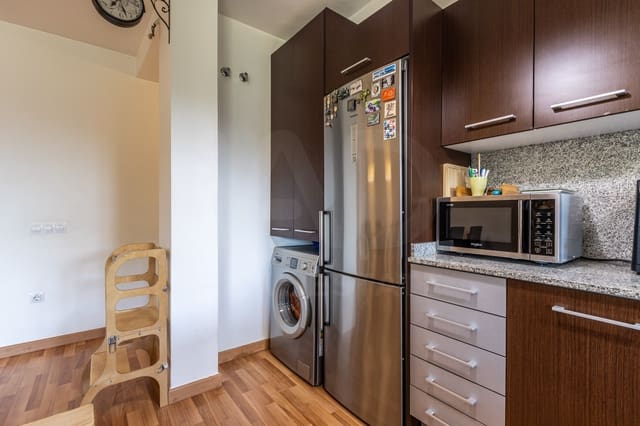 3 soverom Leilighet til salgs i Lliçà d'Amunt - € 272 000 (Ref: 9989784)