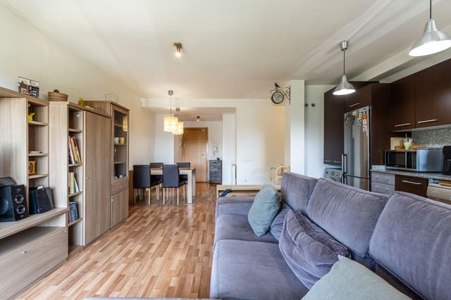 3 soverom Leilighet til salgs i Lliçà d'Amunt - € 272 000 (Ref: 9989784)