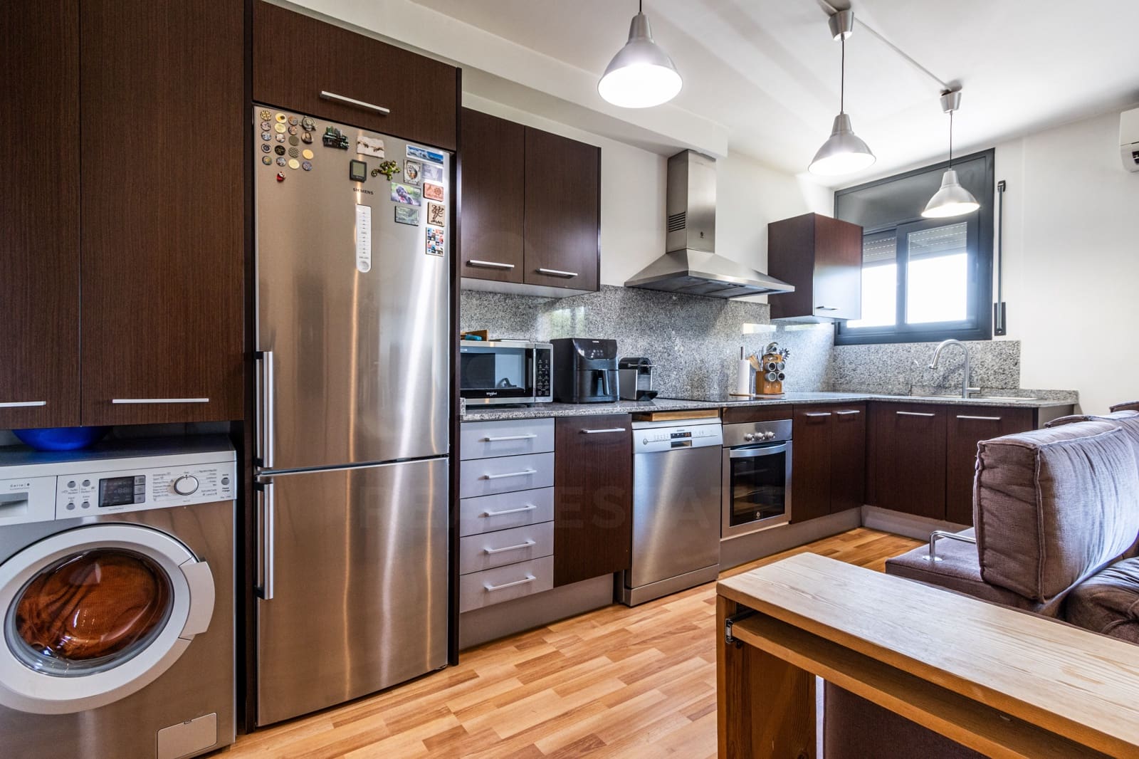 3 camera da letto Appartamento in vendita in Barcelona citta - 272.000 € (Rif: 9989784)