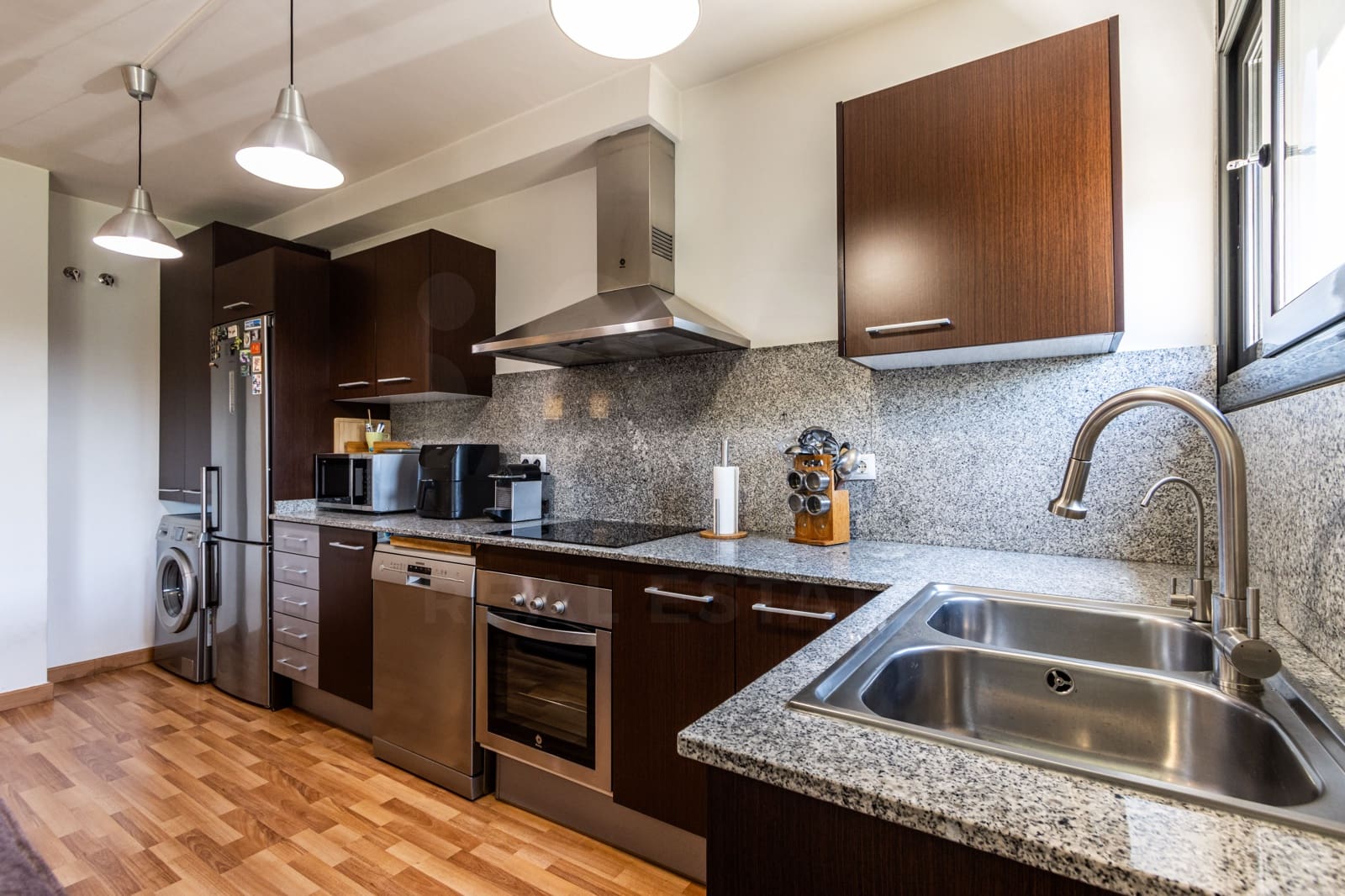 3 camera da letto Appartamento in vendita in Barcelona citta - 272.000 € (Rif: 9989784)