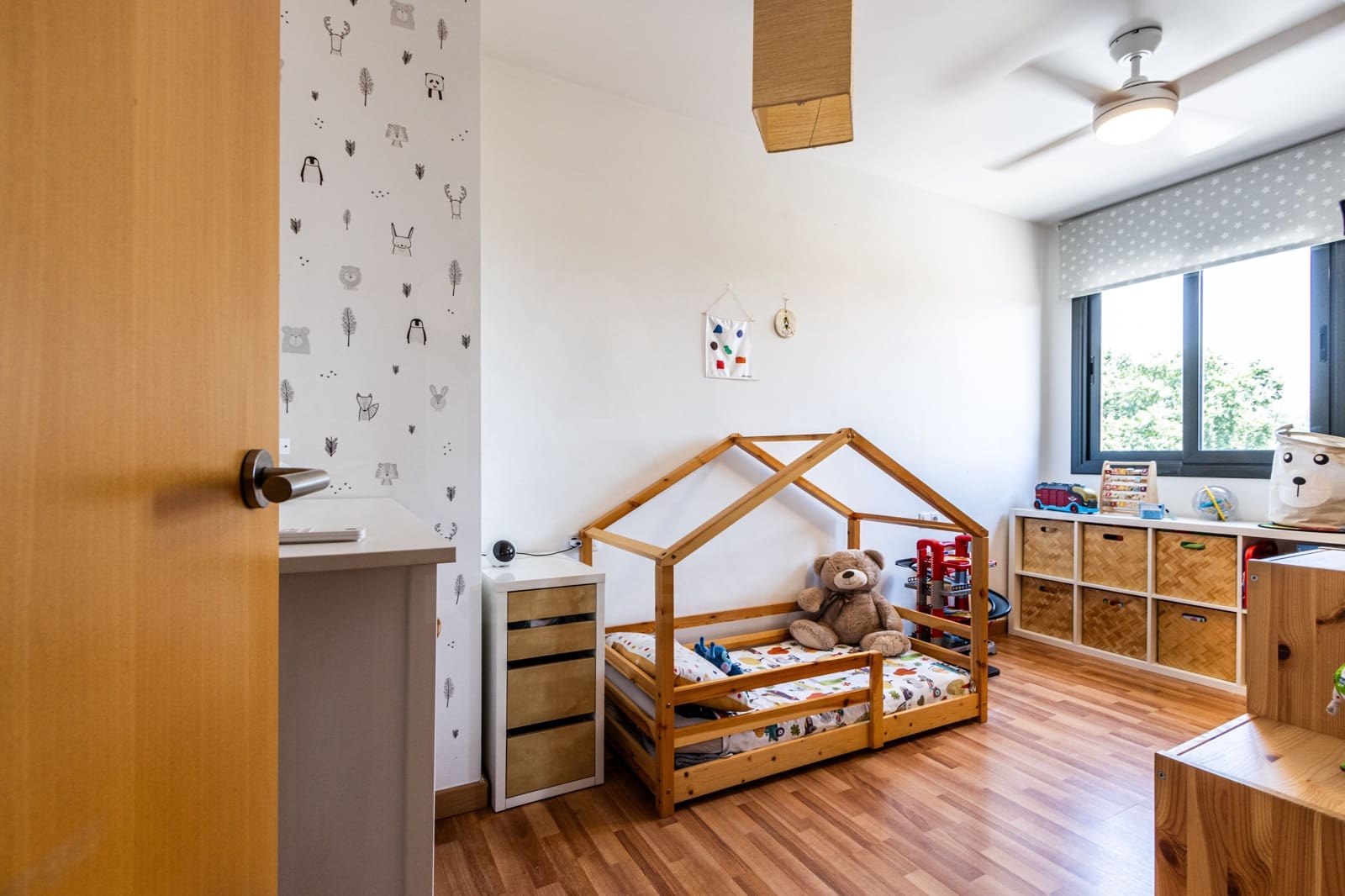 3 camera da letto Appartamento in vendita in Barcelona citta - 272.000 € (Rif: 9989784)