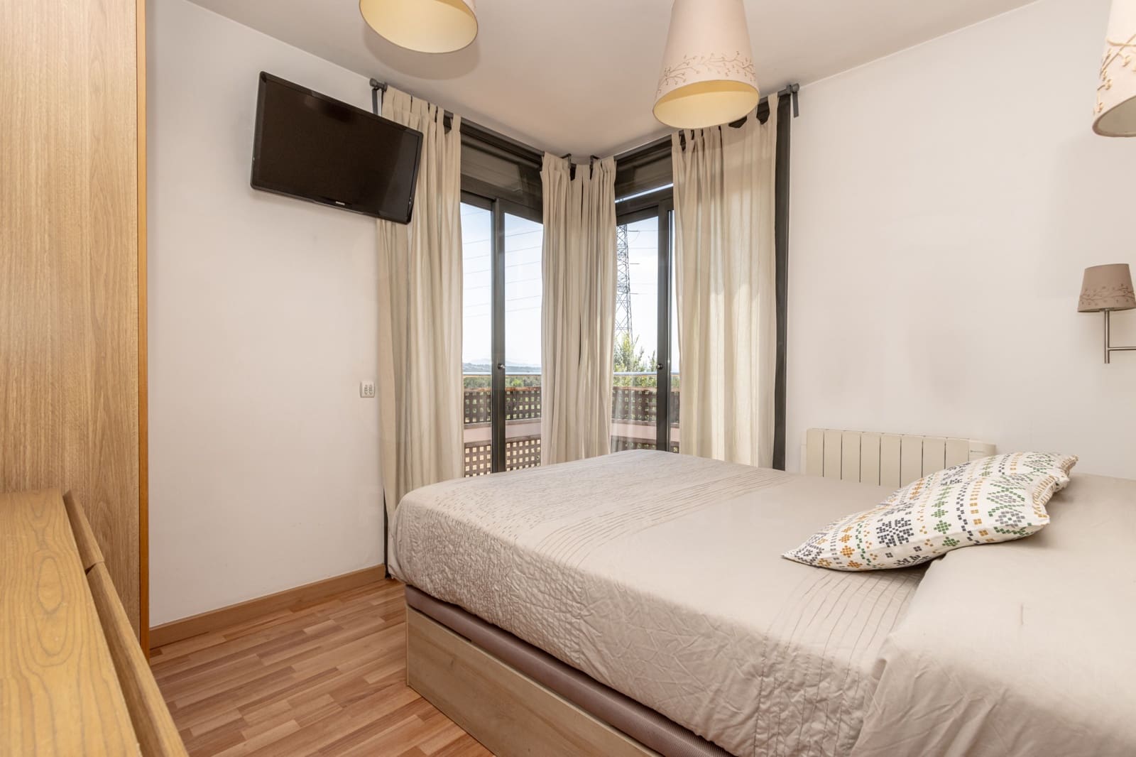 3 camera da letto Appartamento in vendita in Barcelona citta - 272.000 € (Rif: 9989784)