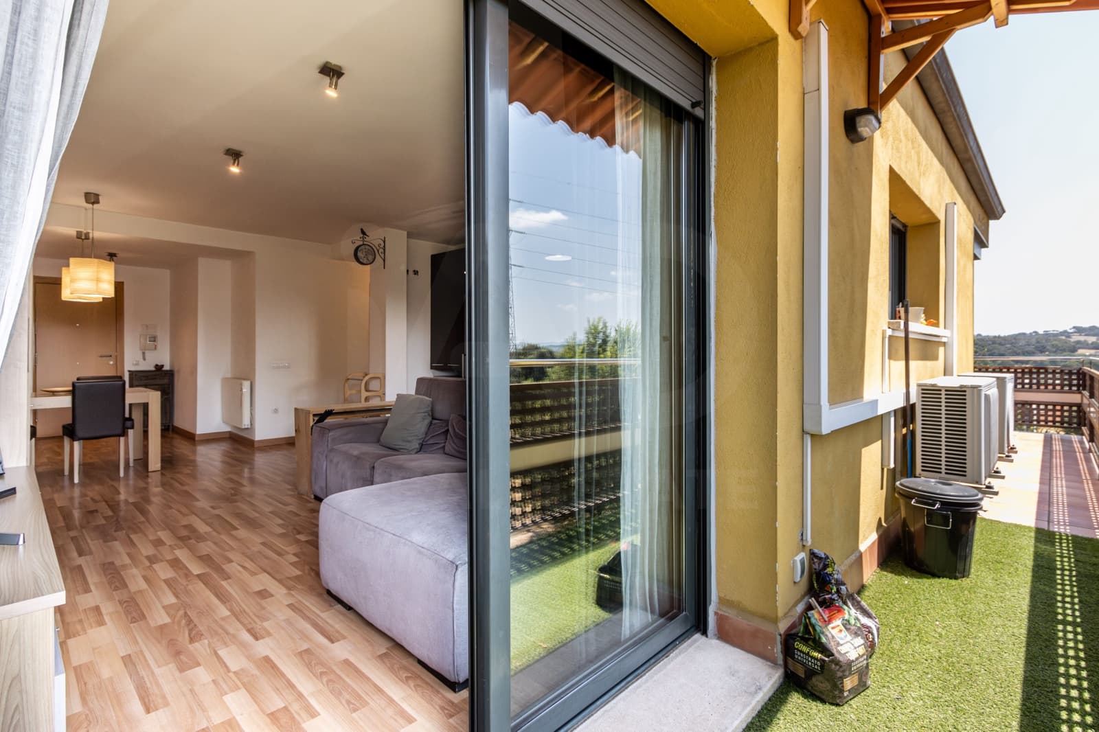 3 camera da letto Appartamento in vendita in Barcelona citta - 272.000 € (Rif: 9989784)