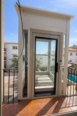 3 quarto Casa em Banda para venda em Ávila cidade com piscina - 239 000 € (Ref: 9989785)