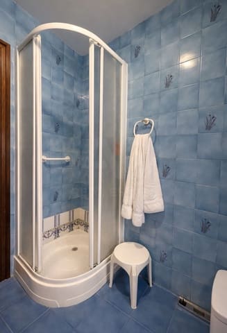 3 quarto Casa em Banda para venda em Ávila cidade com piscina - 239 000 € (Ref: 9989785)