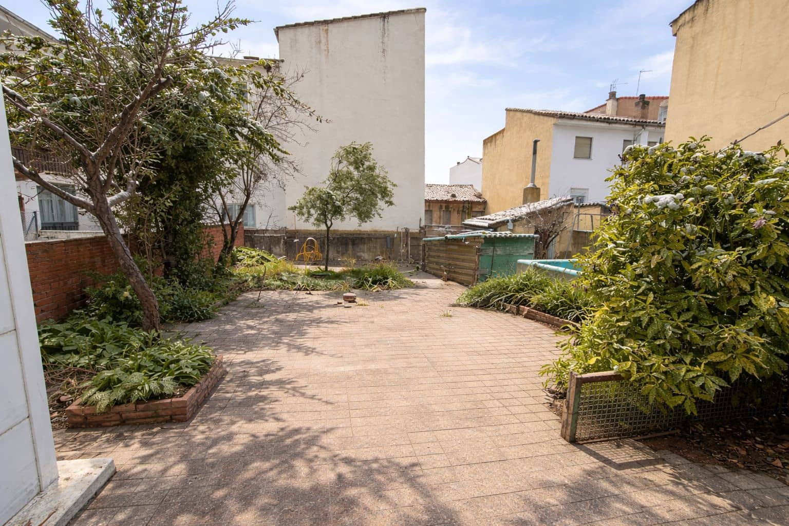 3 sovrum Hus till salu i Avila stad med pool - 239 000 € (Ref: 9989785)